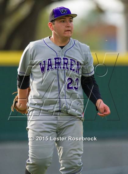 Thumbnail 3 in Warren @ Brandeis photogallery.