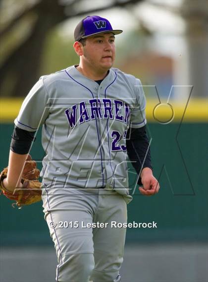 Thumbnail 1 in Warren @ Brandeis photogallery.