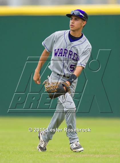 Thumbnail 2 in Warren @ Brandeis photogallery.
