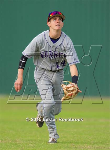 Thumbnail 2 in Warren @ Brandeis photogallery.