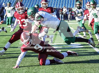 Thumbnail 3 in Leicester vs. Abington (MIAA D7 Final) photogallery.