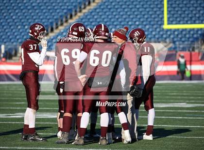 Thumbnail 3 in Leicester vs. Abington (MIAA D7 Final) photogallery.