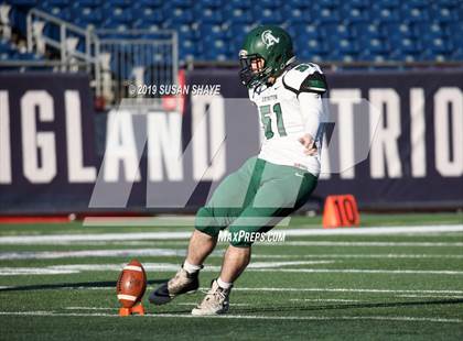 Thumbnail 3 in Leicester vs. Abington (MIAA D7 Final) photogallery.