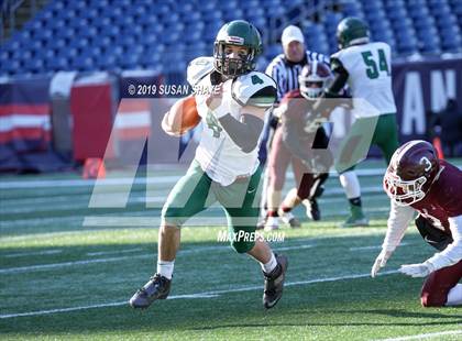 Thumbnail 2 in Leicester vs. Abington (MIAA D7 Final) photogallery.