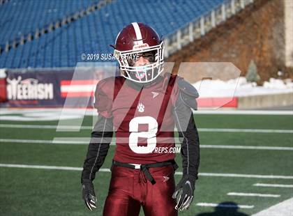 Thumbnail 3 in Leicester vs. Abington (MIAA D7 Final) photogallery.