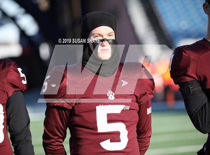 Thumbnail 2 in Leicester vs. Abington (MIAA D7 Final) photogallery.