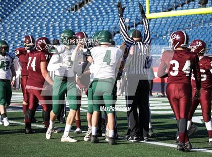 Thumbnail 1 in Leicester vs. Abington (MIAA D7 Final) photogallery.
