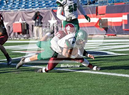 Thumbnail 3 in Leicester vs. Abington (MIAA D7 Final) photogallery.