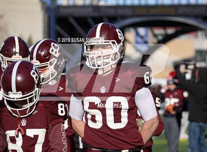 Thumbnail 1 in Leicester vs. Abington (MIAA D7 Final) photogallery.