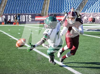 Thumbnail 3 in Leicester vs. Abington (MIAA D7 Final) photogallery.