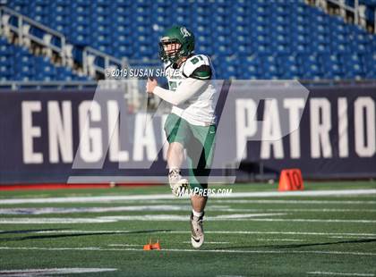 Thumbnail 2 in Leicester vs. Abington (MIAA D7 Final) photogallery.