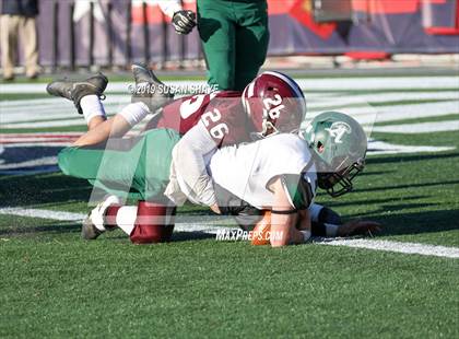 Thumbnail 1 in Leicester vs. Abington (MIAA D7 Final) photogallery.