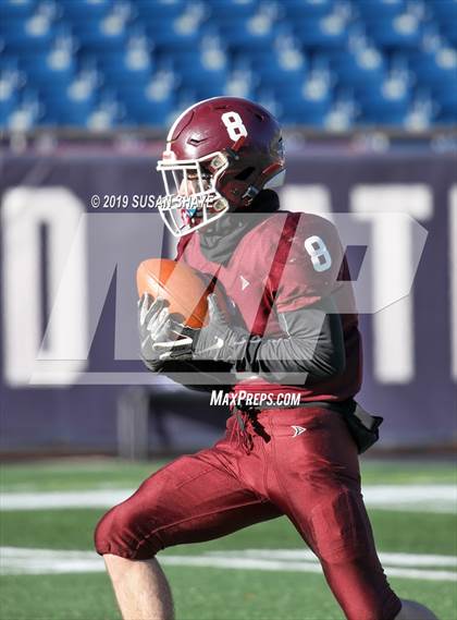 Thumbnail 1 in Leicester vs. Abington (MIAA D7 Final) photogallery.