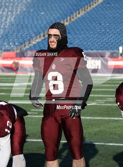 Thumbnail 3 in Leicester vs. Abington (MIAA D7 Final) photogallery.