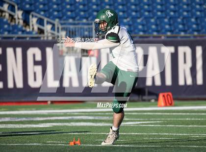 Thumbnail 1 in Leicester vs. Abington (MIAA D7 Final) photogallery.
