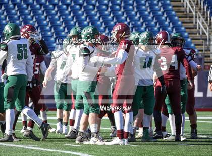 Thumbnail 3 in Leicester vs. Abington (MIAA D7 Final) photogallery.