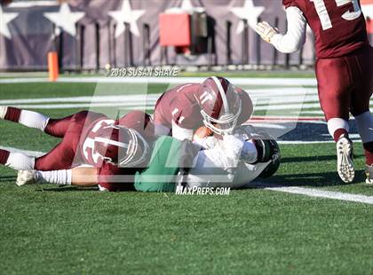 Thumbnail 1 in Leicester vs. Abington (MIAA D7 Final) photogallery.
