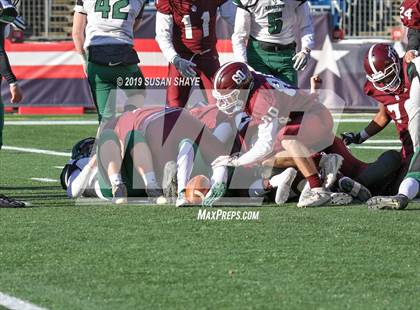 Thumbnail 2 in Leicester vs. Abington (MIAA D7 Final) photogallery.