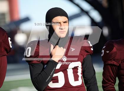 Thumbnail 3 in Leicester vs. Abington (MIAA D7 Final) photogallery.