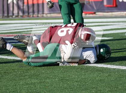 Thumbnail 2 in Leicester vs. Abington (MIAA D7 Final) photogallery.