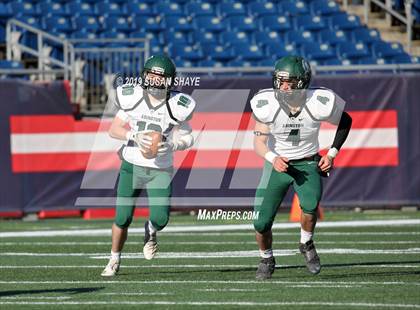 Thumbnail 3 in Leicester vs. Abington (MIAA D7 Final) photogallery.