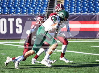 Thumbnail 3 in Leicester vs. Abington (MIAA D7 Final) photogallery.