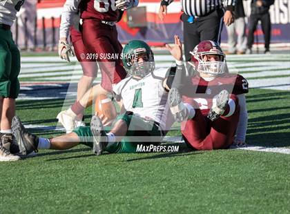 Thumbnail 1 in Leicester vs. Abington (MIAA D7 Final) photogallery.