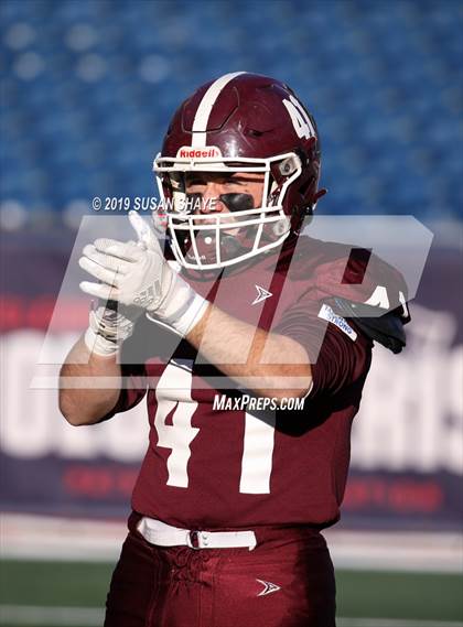 Thumbnail 1 in Leicester vs. Abington (MIAA D7 Final) photogallery.