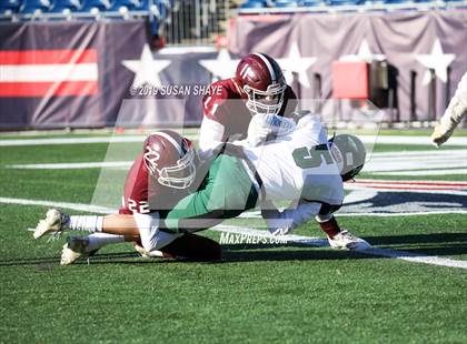 Thumbnail 3 in Leicester vs. Abington (MIAA D7 Final) photogallery.