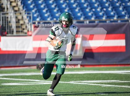Thumbnail 3 in Leicester vs. Abington (MIAA D7 Final) photogallery.