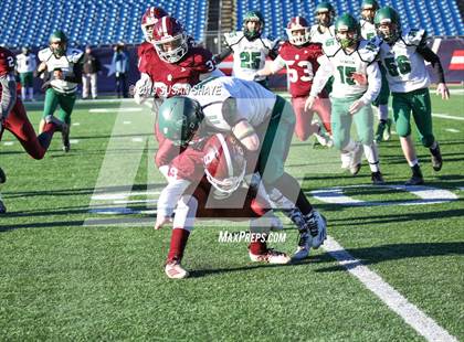 Thumbnail 1 in Leicester vs. Abington (MIAA D7 Final) photogallery.