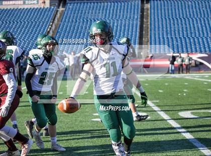 Thumbnail 1 in Leicester vs. Abington (MIAA D7 Final) photogallery.