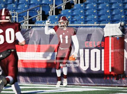 Thumbnail 3 in Leicester vs. Abington (MIAA D7 Final) photogallery.