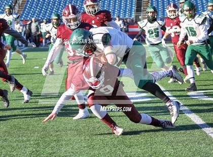 Thumbnail 2 in Leicester vs. Abington (MIAA D7 Final) photogallery.