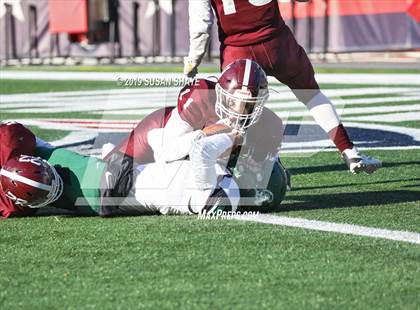 Thumbnail 3 in Leicester vs. Abington (MIAA D7 Final) photogallery.
