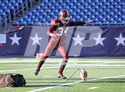 Thumbnail 1 in Leicester vs. Abington (MIAA D7 Final) photogallery.