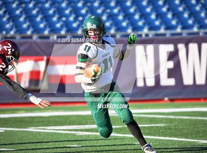 Thumbnail 1 in Leicester vs. Abington (MIAA D7 Final) photogallery.