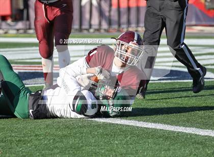 Thumbnail 1 in Leicester vs. Abington (MIAA D7 Final) photogallery.