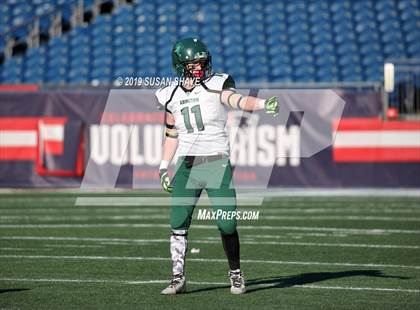 Thumbnail 2 in Leicester vs. Abington (MIAA D7 Final) photogallery.