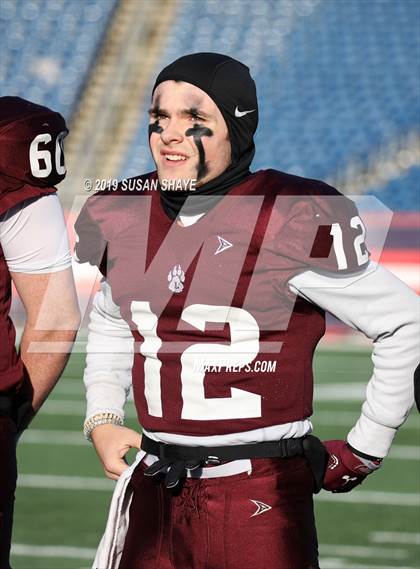 Thumbnail 1 in Leicester vs. Abington (MIAA D7 Final) photogallery.