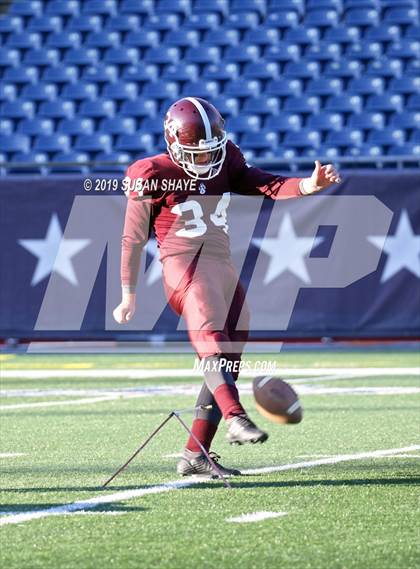 Thumbnail 3 in Leicester vs. Abington (MIAA D7 Final) photogallery.