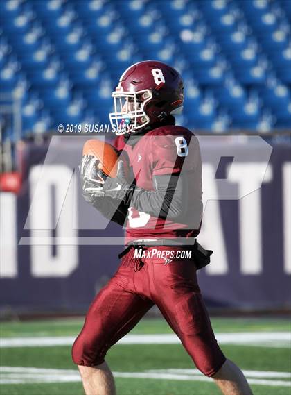 Thumbnail 3 in Leicester vs. Abington (MIAA D7 Final) photogallery.