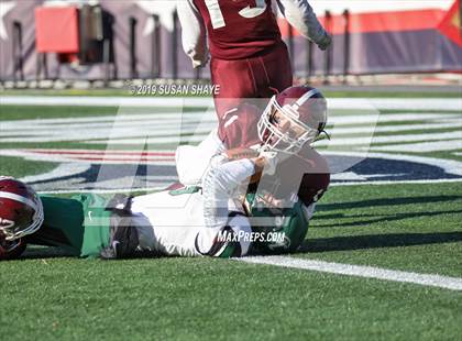 Thumbnail 1 in Leicester vs. Abington (MIAA D7 Final) photogallery.