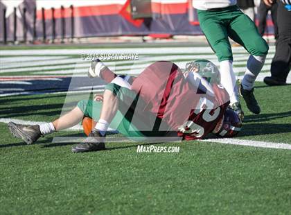 Thumbnail 3 in Leicester vs. Abington (MIAA D7 Final) photogallery.