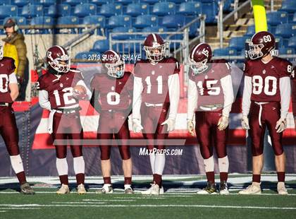 Thumbnail 3 in Leicester vs. Abington (MIAA D7 Final) photogallery.