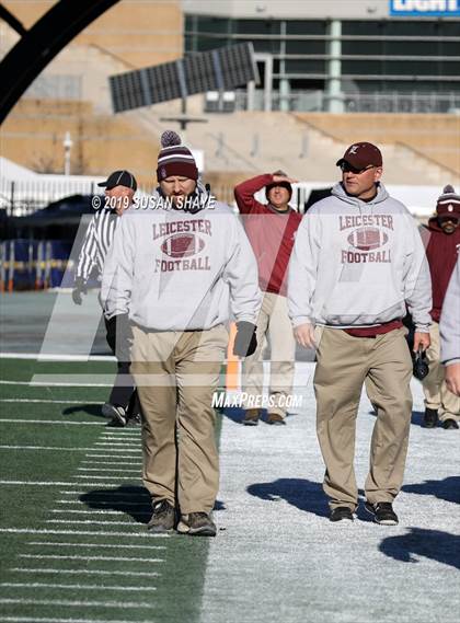 Thumbnail 2 in Leicester vs. Abington (MIAA D7 Final) photogallery.