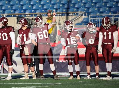Thumbnail 1 in Leicester vs. Abington (MIAA D7 Final) photogallery.