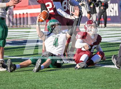 Thumbnail 3 in Leicester vs. Abington (MIAA D7 Final) photogallery.