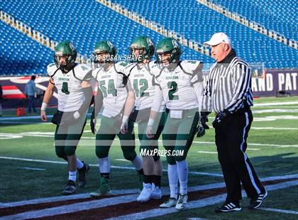 Thumbnail 2 in Leicester vs. Abington (MIAA D7 Final) photogallery.