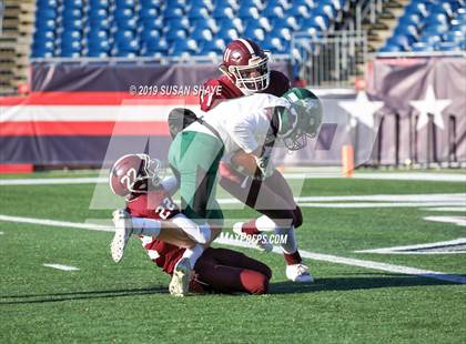 Thumbnail 1 in Leicester vs. Abington (MIAA D7 Final) photogallery.
